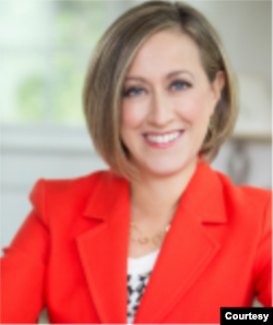 美国负责世界贸易组织和多边事务的助理贸易代表杜尔金。(照片来自美国贸易代表办公室网站)