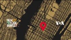 Mobil Masuk Manhattan, New York Wajib Bayar Rp150 Ribu Mobil Masuk Manhattan, New York Wajib Bayar Rp150 Ribu