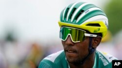 ንቀጣልያ መሪሑ ዝኣተወን ዝዓቀበን ቢንያም