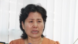 撑港人反送中 维权律师高智晟的妻子将现身7.1大游行 撑港人反送中 维权律师高智晟的妻子将现身7.1大游行