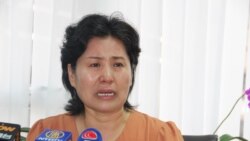 高智晟律师被失踪六年 家人控诉 亲友仍受株连遭迫害 高智晟律师被失踪六年 家人控诉 亲友仍受株连遭迫害