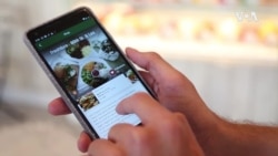 打折促销应用程序帮助减少食物浪费 打折促销应用程序帮助减少食物浪费