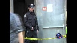 纽约当局调查疑似911恐怖袭击飞机残骸