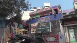 အိန္ဒိယနိုင်ငံက အက်ဆစ်နဲ့ တိုက်ခိုက်ခံရသူများ အိန္ဒိယနိုင်ငံက အက်ဆစ်နဲ့ တိုက်ခိုက်ခံရသူများ