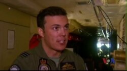 Máy bay mất tích của Malaysia rơi ở Ấn Độ Dương Máy bay mất tích của Malaysia rơi ở Ấn Độ Dương