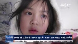 Tình tiết mới trong vụ bé gái Việt bị sát hại ở Nhật Tình tiết mới trong vụ bé gái Việt bị sát hại ở Nhật