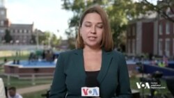 На цих акцентах Трамп і Гарріс закінчили свої передвиборчі кампанії. Відео На цих акцентах Трамп і Гарріс закінчили свої передвиборчі кампанії. Відео