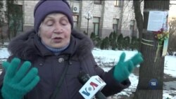 "Чи не даремно?" Кияни допомогли підбити підсумки Революції гідності до п'ятої річниці. Відео "Чи не даремно?" Кияни допомогли підбити підсумки Революції гідності до п'ятої річниці. Відео