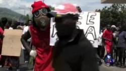 布隆迪暴力冲突重点争夺媒体 布隆迪暴力冲突重点争夺媒体