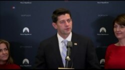 共和党人规划立法 民主党人愤愤不平 共和党人规划立法 民主党人愤愤不平