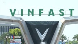 VinFast cân nhắc bán cổ phiếu ra công chúng Mỹ đầu năm 2023 VinFast cân nhắc bán cổ phiếu ra công chúng Mỹ đầu năm 2023