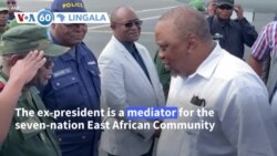 VOA60 Lingala 16 novembre 2022 VOA60 Lingala 16 novembre 2022