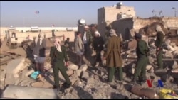 也门冲突加剧演变为地区问题 也门冲突加剧演变为地区问题