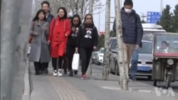 王全璋仍“失联”近千日 李文足徒步游行 王全璋仍“失联”近千日 李文足徒步游行