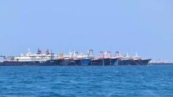 အငြင်းပွား တောင်တရုတ်ပင်လယ် ကျွန်းကို ဖိလစ်ပိုင်စစ်ဘက် အထောက်အပံ့ ပို့မည် အငြင်းပွား တောင်တရုတ်ပင်လယ် ကျွန်းကို ဖိလစ်ပိုင်စစ်ဘက် အထောက်အပံ့ ပို့မည်