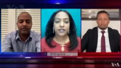 ቃለ መሕትት ምስ አባላት መርበብ ሰብ ሞያ ጥዕና ኤርትራውያን ቃለ መሕትት ምስ አባላት መርበብ ሰብ ሞያ ጥዕና ኤርትራውያን