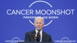 ကင်ဆာရောဂါ သေဆုံးမှုနှုန်းလျှော့ချဖို့ သမ္မတဘိုင်ဒန် ကြိုးပမ်း.mp3