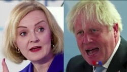 ဗြိတိန်ဝန်ကြီးချုပ်သစ် ဘယ်လိုလူလဲ ဗြိတိန်ဝန်ကြီးချုပ်သစ် ဘယ်လိုလူလဲ