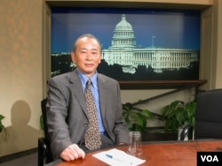 徐文立(资料照片)