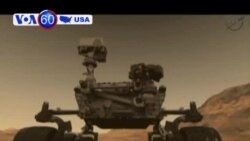 NASA tìm thấy bằng chứng sự sống có thể có trên Sao Hỏa NASA tìm thấy bằng chứng sự sống có thể có trên Sao Hỏa