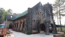 ကချင်ကျမ်းစာကျောင်း လက်နက်ကြီးထိလို့ ၄ ဦးဒဏ်ရာရ.mp3 ကချင်ကျမ်းစာကျောင်း လက်နက်ကြီးထိလို့ ၄ ဦးဒဏ်ရာရ.mp3