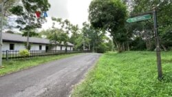 Warga Pulau Galang Tolak Wacana Penempatan Pengungsi Rohingya Warga Pulau Galang Tolak Wacana Penempatan Pengungsi Rohingya