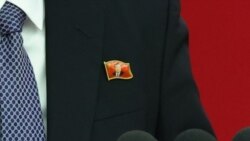 북한, 김정은 우상화 작업 전면화…제재·경제난 등 불안 요인 북한, 김정은 우상화 작업 전면화…제재·경제난 등 불안 요인