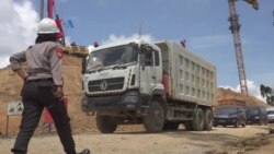 Pembangunan IKN, Minat Investor Tinggi, tapi Masih “Wait and See”