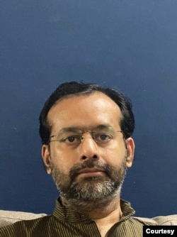 瑞典安全与发展政策研究斯德哥尔摩南亚及印太事务中心主任潘杰根