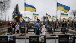 "Загальні втрати українців складають близько 250 тисяч", – військовий експерт Філіп Карбер. Відео "Загальні втрати українців складають близько 250 тисяч", – військовий експерт Філіп Карбер. Відео