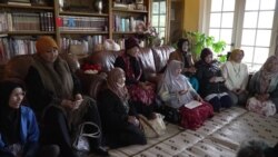 Halaqah: Pengingat untuk Berada dalam Jalan Kebaikan Halaqah: Pengingat untuk Berada dalam Jalan Kebaikan