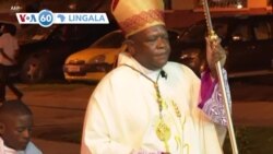 VOA60 Lingala 29 sanza ya misato 2023 VOA60 Lingala 29 sanza ya misato 2023