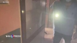 Binh sĩ Israel đột kích bệnh viện lớn nhất Gaza truy lùng Hamas Binh sĩ Israel đột kích bệnh viện lớn nhất Gaza truy lùng Hamas