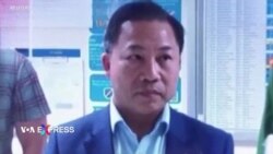 Quan chức quốc hội Lưu Bình Nhưỡng bị bắt
 Quan chức quốc hội Lưu Bình Nhưỡng bị bắt