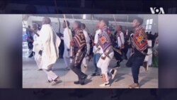 ብሄረሰብ ኢሮብ ኣብ ሓደጋ፣ ሓጋዚ የማዕዱ ብሄረሰብ ኢሮብ ኣብ ሓደጋ፣ ሓጋዚ የማዕዱ