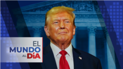 El Mundo al Día (Radio): Trump logra inmunidad presidencial parcial El Mundo al Día (Radio): Trump logra inmunidad presidencial parcial