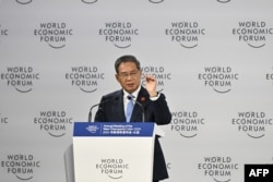 资料照:中国总理李强