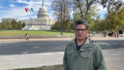 Bahaya dan Manfaat Deepfake atau Video Palsu - VOA untuk Buser SCTV