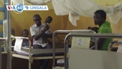 VOA60 Lingala 25 sanza ya misato 2023 VOA60 Lingala 25 sanza ya misato 2023