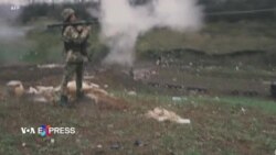 Trump-Biden tranh cãi về NATO phản ánh sự chia rẽ về vai trò của Mỹ trên thế giới Trump-Biden tranh cãi về NATO phản ánh sự chia rẽ về vai trò của Mỹ trên thế giới