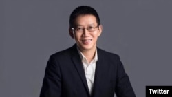 中国知名财经作家吴晓波(网络照片)