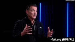 Том Своззі, конгресмен-демократ. Фото: RFE/RL