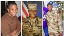 Báo cáo sơ bộ nói drone giết chết binh sĩ Mỹ ở Jordan bị nhầm là của Mỹ | VOA Báo cáo sơ bộ nói drone giết chết binh sĩ Mỹ ở Jordan bị nhầm là của Mỹ | VOA