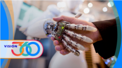 Visión 360 [Radio]: IA revoluciona el mercado laboral