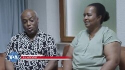 “ሙዚቃ’ዩ ፈውስና” ኢትዮጵያዊያን ተመዛበልቲ ኲናት ዩክሬን ብቓላቶም “ሙዚቃ’ዩ ፈውስና” ኢትዮጵያዊያን ተመዛበልቲ ኲናት ዩክሬን ብቓላቶም