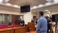 In a first since Cold War, Russia convicts American journalist in ‘sham' trial  In a first since Cold War, Russia convicts American journalist in ‘sham' trial