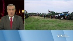 Зернове питання. Реакція європейських країн на промову Зеленського. Відео Зернове питання. Реакція європейських країн на промову Зеленського. Відео