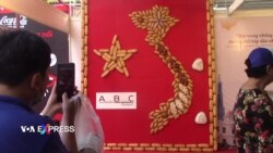 Lễ hội Bánh mì Việt Nam tại Sài Gòn Lễ hội Bánh mì Việt Nam tại Sài Gòn