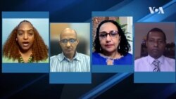 ዘተ፤ ዕብየትን ዘይምእኩል መራኸቢታትን ኣብ ዝርጋሐ ዝንቡዕ ሓበሬታ ጥዕና ዝፈጥሮ ሻቕሎት ዘተ፤ ዕብየትን ዘይምእኩል መራኸቢታትን ኣብ ዝርጋሐ ዝንቡዕ ሓበሬታ ጥዕና ዝፈጥሮ ሻቕሎት