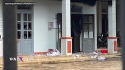 Vụ giết nhân viên chính quyền ở Đắk Lắk: Nhiều người nói bạo lực không phải là giải pháp  Vụ giết nhân viên chính quyền ở Đắk Lắk: Nhiều người nói bạo lực không phải là giải pháp